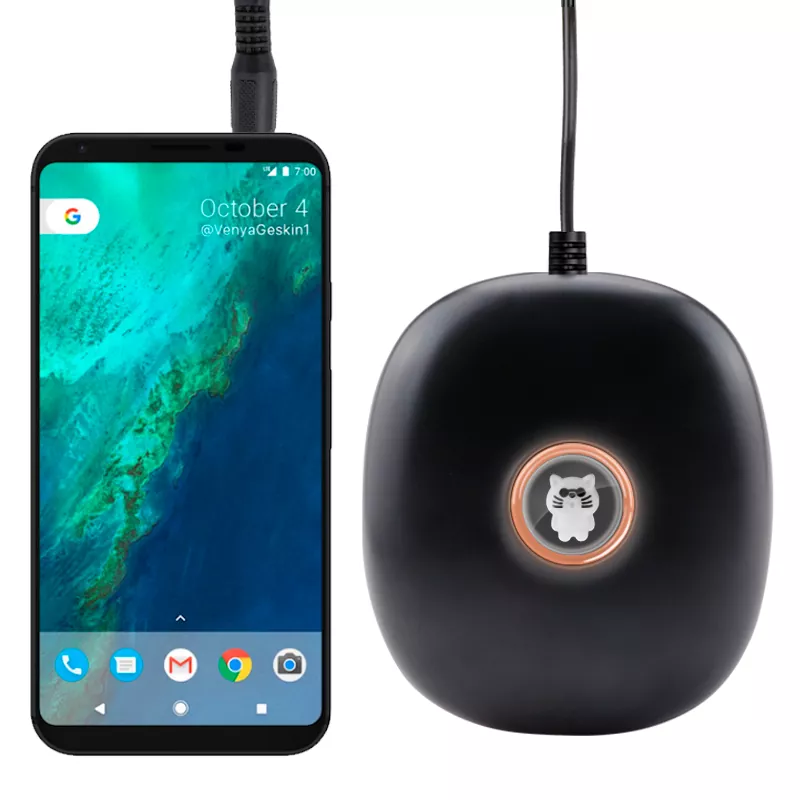 더 스마트하고 조용한 아침을 위해 휴대폰 진동 알람 시계를 선택하는 이유는 무엇입니까?